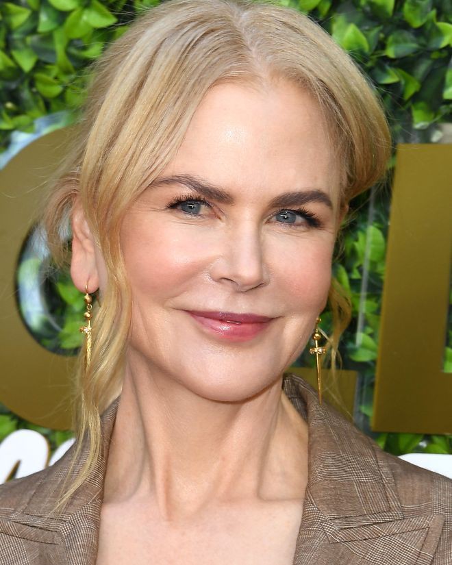 Nicole Kidman